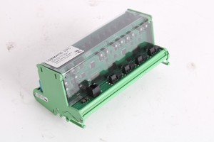 PLC Dematic DPC <strong>158</strong> 646 97 Multi-Port Switch 8 V 1.42 100.650.252 Warranty Product - Product Image 1