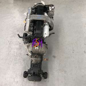 Toyo ta moteur diesel d'occasion automobile 6 cylindres 1HZ bus japon <span class=keywords><strong>surplus</strong></span> moteur diesel - Product Image 4