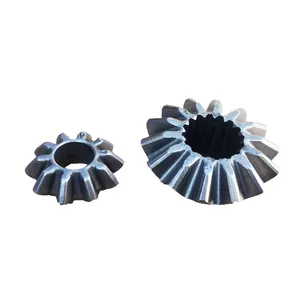 Customized Best Quality Metal Small Straight Bevel Gear Made In China