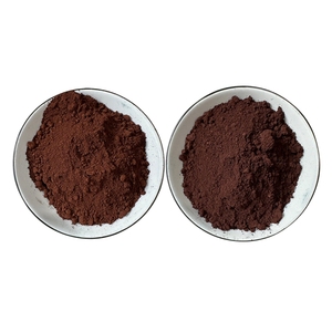 Pigmento Ossido di Ferro Marrone per Vernici, Rivestimenti, Plastica, Gomma, Cemento, Mattoni - Product Image 1