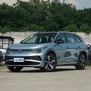 Vendita all'Ingrosso <span class=keywords><strong>2023</strong></span> per ID.6X SUV Elettrico, Autonomia 617km, 7 Posti, SUV di Medie e Grandi Dimensioni - Product Image 6