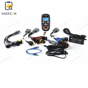 2024 Y006 EURO 6 CAN J1939 Probador de Sensores, Nueva Versión Mejorada, Detector de Nitrógeno para Camiones, Prueba de Nivel de <span class=keywords><strong>NOx</strong></span>, PM, Urea y Temperatura de Escape - Product Image 5