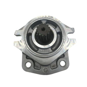 Motores Hidráulicos de Alta Velocidad MB1AK692 MB2AK692 MB3AK692 MB4AK692 MB5AK692 MB6AK692 MB7AK692 MB8AK692 Motor de Engranajes Hidráulico - Product Image 4