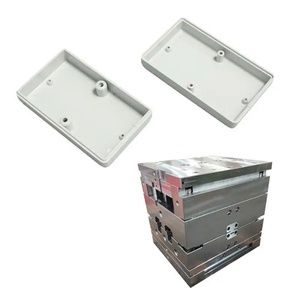 เทคโนโลยีการฉีดขึ้นรูป |   น้ำหนักเบาและมีความเสถียรทางมิติ - Product Image 1