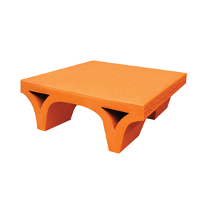 Azulejo de Casa de bloque de brisa en forma de U de alta calidad, estilo tradicional personalizado, baldosas de cerámica hechas a mano, arcilla directamente Vietnam - Product Image 1