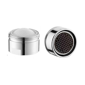 <span class=keywords><strong>Robinet</strong></span> de <span class=keywords><strong>cuisine</strong></span> et de salle de bain M24 POM en plastique laiton à économie d'eau <span class=keywords><strong>robinet</strong></span> de douche à main avec adaptateur d'eau - Product Image 1