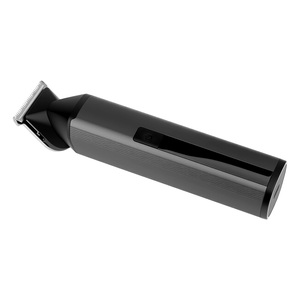 Cuyon <span class=keywords><strong>6</strong></span> en 1 Kit de toilettage haute performance pour hommes Tondeuse magnétique en acier inoxydable pour la maison et le camping-car en anglais - Product Image 4
