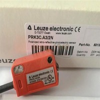 1 pièce Capteur Leuze Prk3c.a3/2n Neuf Original pour Systèmes de Contrôle Programmables (SPS) d'Automatisation Industrielle