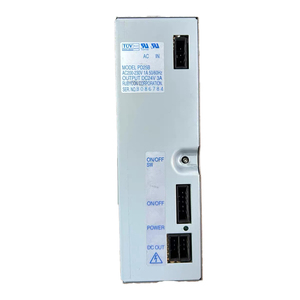 Nouveau Servomoteur Original pour Machines-Outils PD27A PD25B PD25A avec 8 I/O et Mémoire Flash 240V - Product Image 4
