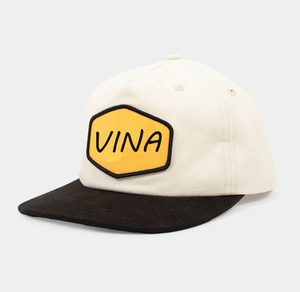 Gorra de Béisbol Snapback de 5 Paneles sin Estructura con Visera Plana, Personalizada de Vietnam, para Hombre y Mujer, Transpirable, Ajustable, para Uso Casual - Product Image 2