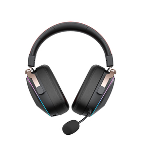 Havit H2039BG <span class=keywords><strong>Casque</strong></span> de jeu Tri-Mode RVB 2.4GHz BT5.3 3.5mm <span class=keywords><strong>Casque</strong></span> de jeu <span class=keywords><strong>sans</strong></span> <span class=keywords><strong>fil</strong></span> filaire <span class=keywords><strong>PC</strong></span> <span class=keywords><strong>Casque</strong></span> de jeu pour ordinateur portable - Product Image 3
