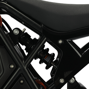Prix d'usine OEM, moto de course 48V 2000W, moto tout-terrain, moto de montagne, E-Dirt Bike pour adultes avec moteur haute puissance - Product Image 6