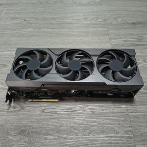 RTX 4090 TUF Gaming 24GB GDDR6X 384 Bit PCIe 4.0 Video <b>Card</b> with 3 Fans <b>Graphics</b> <b>Card</b> - Product Image 1