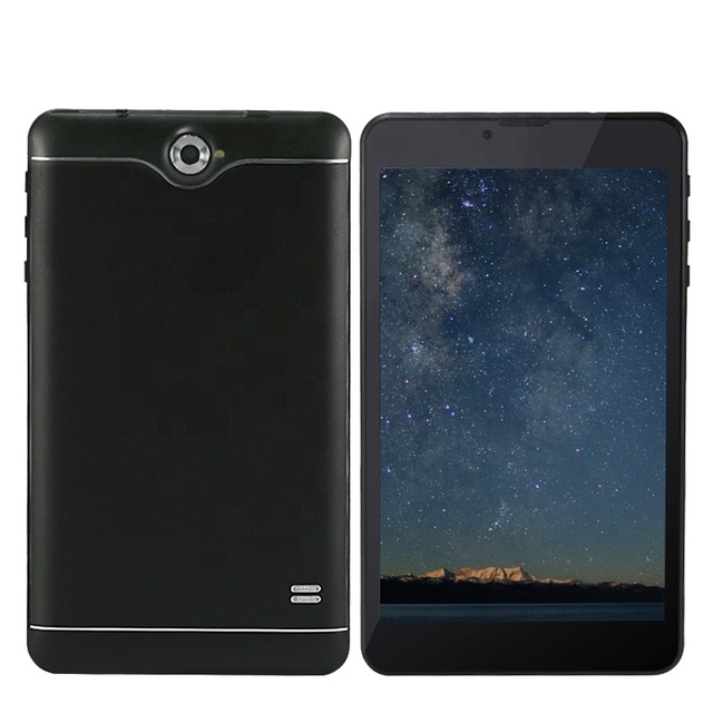 Wholesale 7 Inch MTK6582 Processor 8G Memory Quad-Core Smart Entertainment Tablet PC for Kids Factory Direct Sales for Business