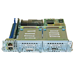 โมดูลเซิร์ฟเวอร์ UCS-E140S-M2/K9 พร้อมแรม 2x8GB, ฮาร์ดดิสก์ 1x1TB, ไอเอสอาร์ 8GB 1 ตัว, เราเตอร์สำหรับตัวรับส่งสัญญาณไฟเบอร์ - Product Image 2