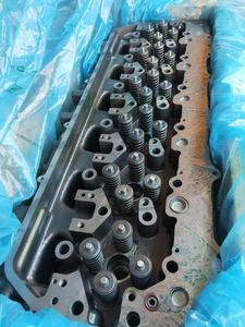 C6.6 Culasse 4181V058 Pour E320D - Product Image 2