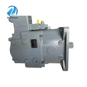 Pompe hydraulique à piston A11VO190 <span class=keywords><strong>A11VO</strong></span> A11VO95/130/145/75/260 Pompe à cylindrée variable à piston axial A11VO190LRDH1/11R-NZD12K83 - Product Image 2