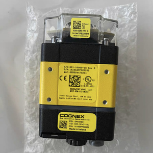 เครื่องอ่านบาร์โค้ดแบบติดตั้งถาวร Cognex Dmr-363x-0000 เซ็นเซอร์ใหม่และของแท้ DMR-363X-0000, DMR-363X-0000 Dmr-363x-0000 DMR-363X-00 - Product Image 3