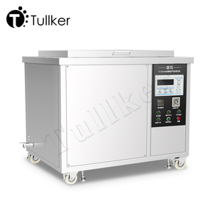 Tullker khuôn điện siêu âm sạch hơn khuôn điện phân Máy làm sạch tiêm chèn dụng cụ kim loại cao su nhựa - Product Image 4