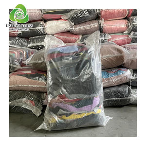 Fardo De Ropa Usada De Marca Thrift Ball Baju Importación De Estilos Mixtos Ropa Usada De Segunda Mano Al Por Menor Fardo De Roupas Usadas - Product Image 3