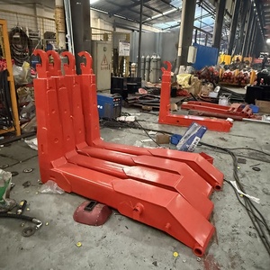 Camion benne à benne basculante de 3 à 26 tonnes, prix usine Chine - Product Image 3