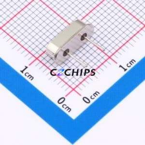 ABL-3.579545MHZ-B2 Crystal (Passive) HC-49S Crystal Oscillator 3.579545MHz 20ppm 18pF 50ppm - Product Image 2