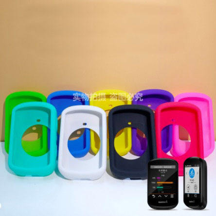 For Garmin EDGE 530 830 Protective case 820 Silicone Protective
