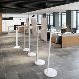 Di động thông minh Android Màn hình TV với cảm ứng màn hình <span class=keywords><strong>LCD</strong></span> 21.5 "23.8" 32 "cho Trang chủ kinh doanh & chơi game OEM có sẵn - Product Image 5