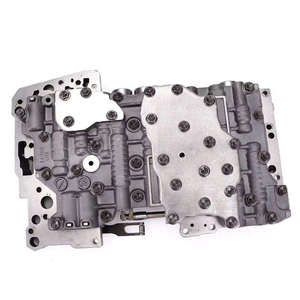 Boîtier de valve de transmission AC60E AC60F compatible avec Toyota Tacoma 2015, pièces de transmission automatique AC60F - Product Image 5