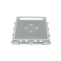 Usine de Guangdong en Chine, usinage CNC personnalisé, usinage de précision CNC, pièces en aluminium moulé sous pression