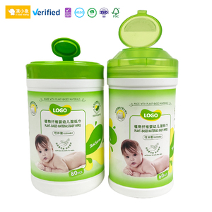 Lingettes pour bébé <span class=keywords><strong>Huggies</strong></span> 100 % biodégradables, jetables dans les toilettes, en tissu non tissé, nettoyantes, sans alcool, à l'eau <span class=keywords><strong>pure</strong></span>, pour la maison - Prix de gros - Product Image 1