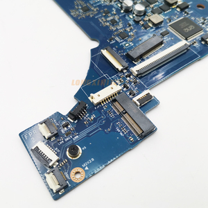 Para HP 250 G8 15s-DR 15t-DW 15-DW <span class=keywords><strong>I3</strong></span> I5 I7 11th Procesador central UMA Laptop Motherboard. M31109-601 M31108-601 - Product Image 5