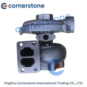 <span class=keywords><strong>K27</strong></span> <span class=keywords><strong>Turbo</strong></span> <span class=keywords><strong>53279706502</strong></span> 53279886507 53279886502 0040956099 0040966099 0040966199 <span class=keywords><strong>turbo</strong></span> tăng áp cho xe tải với om442la động cơ - Product Image 4