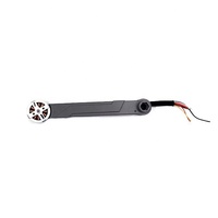 Service OEM Usinage CNC à 5 axes Pièces en aluminium UAV/Drone Accessoires de caméra de précision y compris pales de ventilateur Matériau métallique