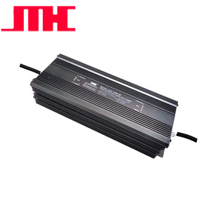 ตัวแปลงแถบไฟ LED 800W 1000W <span class=keywords><strong>AC220V</strong></span> AC110V/ตัวแปลง/PSU 24V DC เอาต์พุตเดี่ยว IP67ไฟพิกเซล LED 1000W <span class=keywords><strong>60Hz</strong></span> - Product Image 1