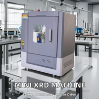 高通量BINTLK X射线衍射仪-强大的3000W XRD，带自动进样器，支持研究所的OEM定制