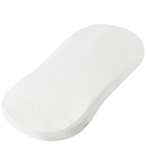 Lit bébé en métal mobile, berceau portable pliable multifonction pour nouveau-nés, lit d'appoint personnalisable - Product Image 2