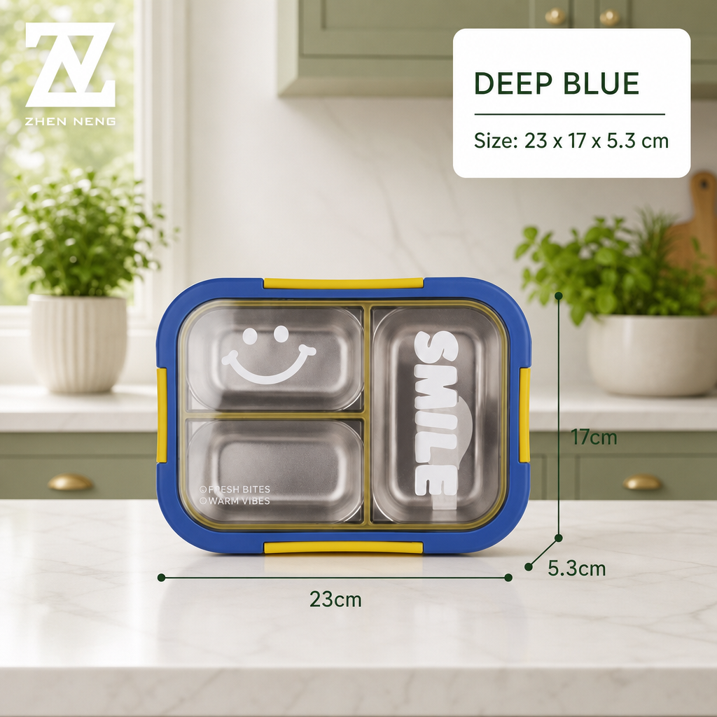 Deep blue