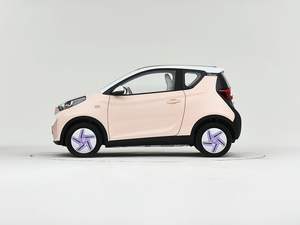 2025 Chery piccola formica 3 porte 4 posti Mini auto elettrica 251KM trazione posteriore elettrica pura tipo di motore EV - Product Image 3