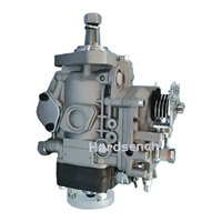 0460416036 VE6/11F1250R181 4798834 Pompa Injeksi Bahan Bakar Diesel untuk Traktor Fiat Agrifull 110.90 Mesin Industri Iveco