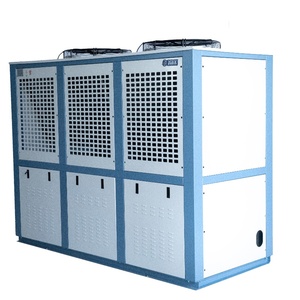 Tianqiao 5HP tự động phòng lạnh đơn vị làm lạnh bitzer máy nén tiết kiệm năng lượng R410A linh kiện chính bơm động cơ để sử dụng nhà - Product Image 6