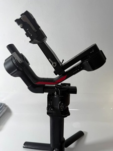 Estabilizador de <span class=keywords><strong>Mano</strong></span> Profesional Ronin RS 4 Pro Versión Estándar de <span class=keywords><strong>Segunda</strong></span> <span class=keywords><strong>Mano</strong></span> - Product Image 5