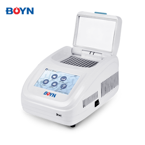 Incubateur à bain sec BN-DTC100H avec couvercle chauffant Équipement de laboratoire avec bloc de refroidissement en option - Product Image 1