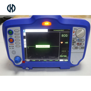 Monitor Defibrilator Portabel Biphasic Wave + AED <span class=keywords><strong>Dual</strong></span>-Mode untuk Ruang Operasi Defibrilasi Presisi - Product Image 5