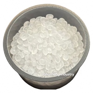 เรซิน PP เวอร์จิ้นคุณภาพสูง ราคาดี - Product Image 4