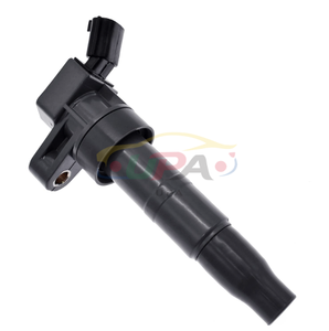 คอยล์จุดระเบิดคุณภาพดีราคาถูก รุ่น 27300-3F100 273003F100 สำหรับรถยนต์ฮุนได เจเนซิส และเกีย ออพติมา 27300 3F100 - Product Image 6