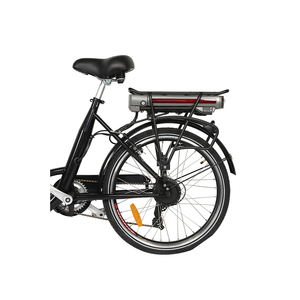 Kuake จักรยานสามล้อไฟฟ้า20 "/24", สินค้าขายดี - Product Image 5