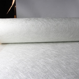 A basso prezzo cina JUSHI E-Glass <span class=keywords><strong>in</strong></span> fibra di vetro tritata stuoia/225g/300g/450g - Product Image 2