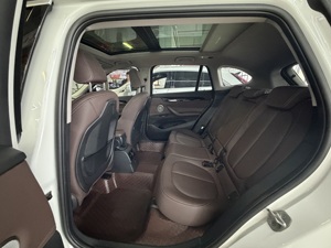 <span class=keywords><strong>BMW</strong></span> <span class=keywords><strong>X1</strong></span> SUV 2018 Usado, Gasolina, Automático, Volante a la Izquierda, Inventario de Fábrica, Compra al por Mayor, Cuero - Product Image 2