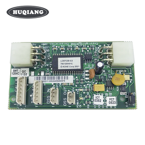 KONEリフトスペアパーツエレベーターコンタクトPCBエレベーターシャフト通信ボードKM713700G11 - Product Image 1